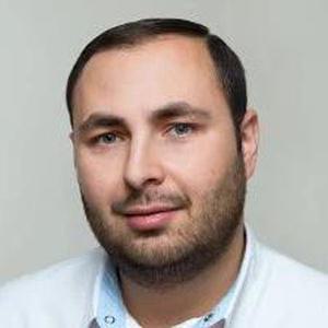 Кесов Павел Викторович