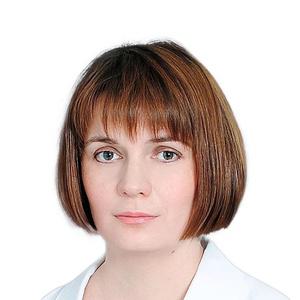 Русакова Анна Владимировна