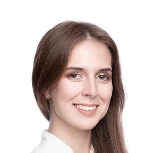Пантюхова (Озолова) Анна Викторовна