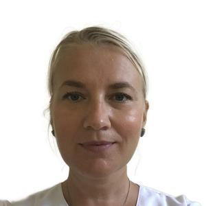 Петрова Ксения Николаевна
