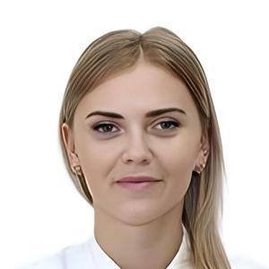 Нартикова Анастасия Романовна