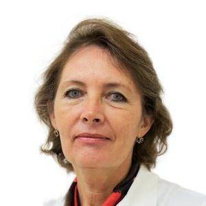 Молодцова Ирина Александровна