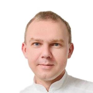 Саввин Виталий Александрович