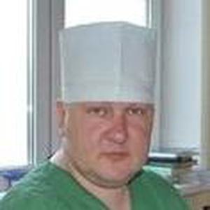 Байбак Юрий Алексеевич