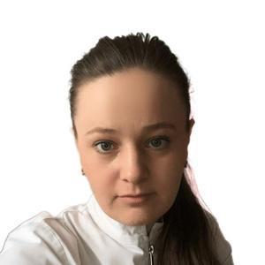 Духновская Марина Сергеевна