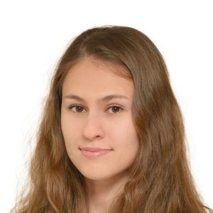Сабельникова Жанна Евгеньевна