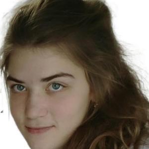 Мамыкина Софья Алексеевна