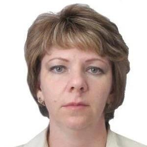 Хомицкая Евгения Геннадьевна