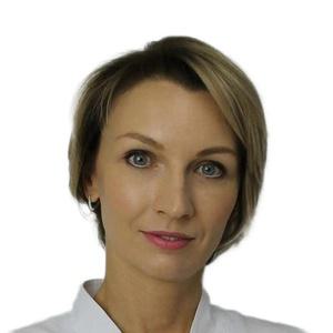 Михайлова Ксения Владимировна