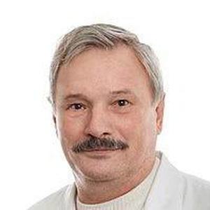 Завадский Вячеслав Николаевич