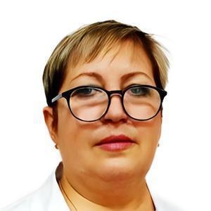 Норузбаева Лилия Юрьевна