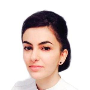 Зайцева Анна Сергеевна