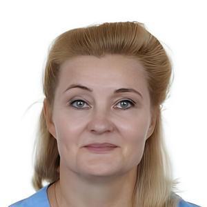 Гильманова Надежда Юрьевна