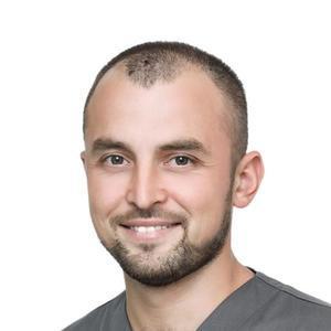 Шафиков Сергей Рузилевич