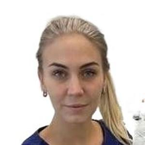 Смирнова Наталия Дмитриевна