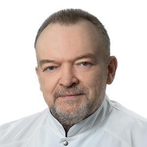 Волков Сергей Васильевич