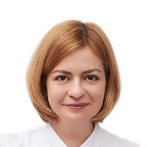 Дзокаева Юлия Майрамовна