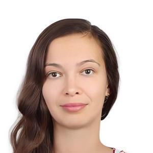 Белоус Юлия Юрьевна