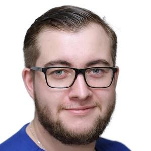 Сыромятников Даниил Дмитриевич