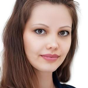 Тарабарова Елена Игоревна