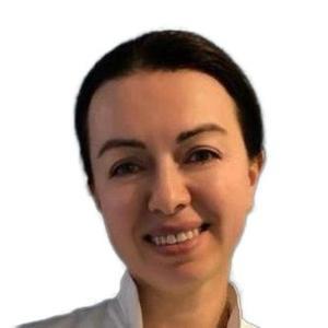 Сальникова Татьяна Владимировна