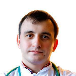 Зедашидзе Авало Олегиевич