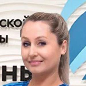 Галова Юлия Валерьевна