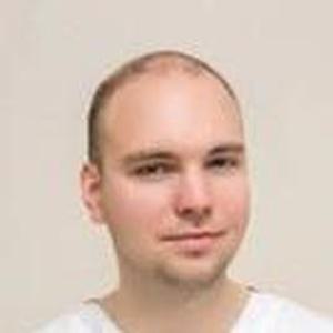 Солодкий Валентин Петрович