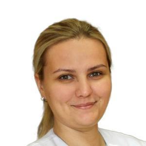 Паранина Екатерина Михайловна