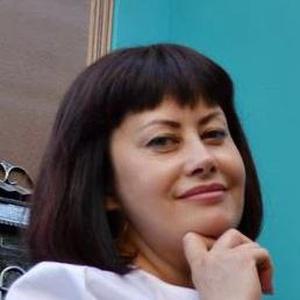Ильченко Ольга Владимировна
