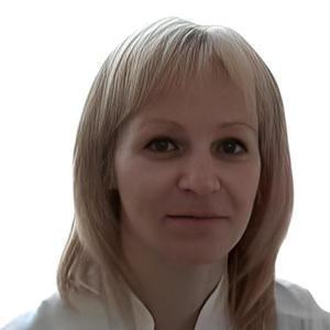 Заботина Елена Валерьевна