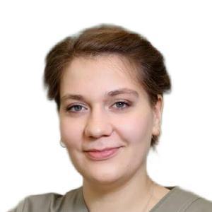 Гаврилова Татьяна Викторовна