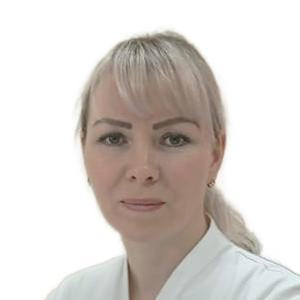 Масейкина Екатерина Васильевна