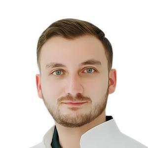 Мамедов Эльчин Натикович
