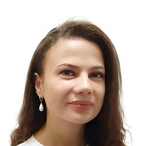 Тойгильдина Ксения Сергеевна
