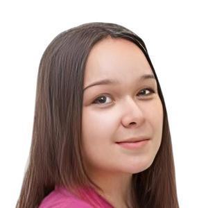 Михайлова Надежда Витальевна