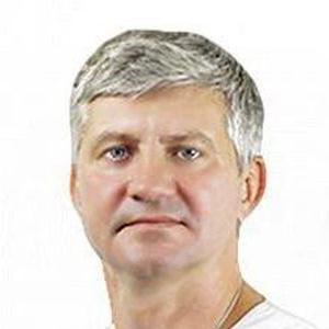 Сиганьков Сергей Анатольевич