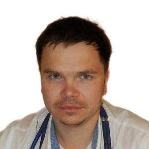 Зубцов Сергей Александрович
