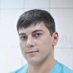 Шепелев Дмитрий Сергеевич