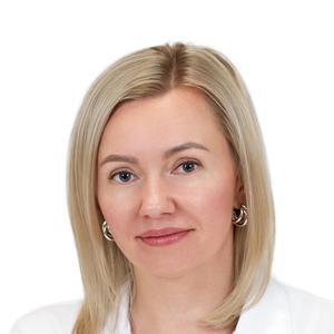 Павлова Юлия Александровна