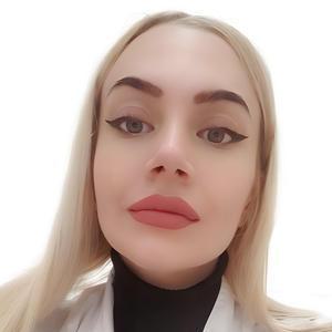 Крестьянскова Оксана Владиславовна