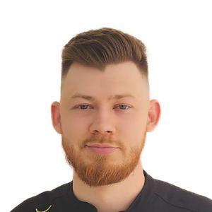 Курнаков Даниил Сергеевич