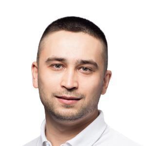 Сыраев Рустам Фасхутдинович
