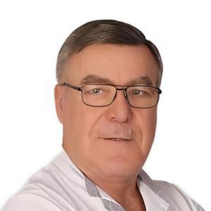 Корнюшин Владимир Федорович