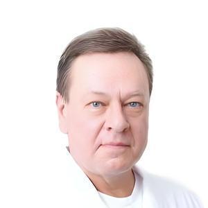 Сафонов Владимир Викторович