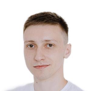 Архипов Семён Николаевич