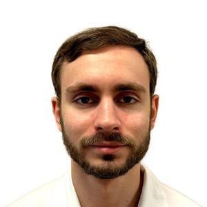 Булдаков Иван Андреевич