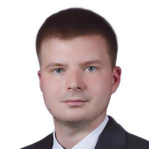 Михайличенко Александр Олегович