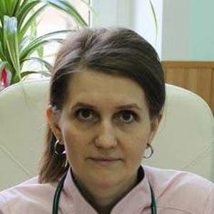 Зайцева Ольга Васильевна