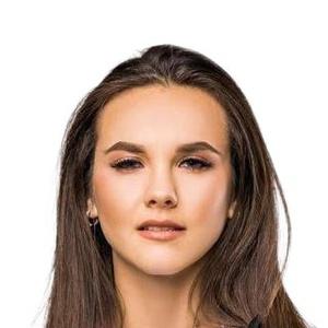 Долина (Зеленская) Анна Константиновна